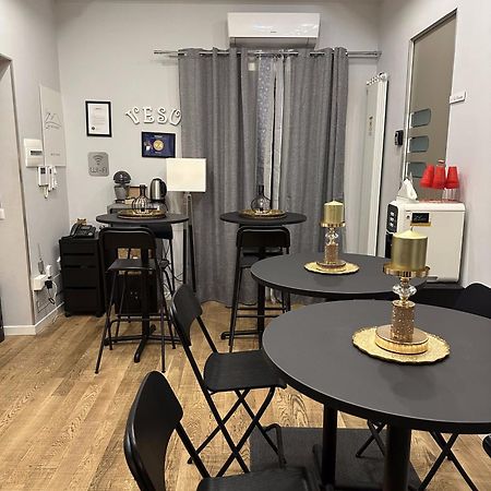 B&B Vesu 那不勒斯 外观 照片