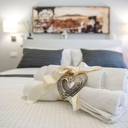 B&B Vesu 那不勒斯 外观 照片