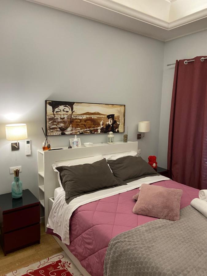 B&B Vesu 那不勒斯 外观 照片