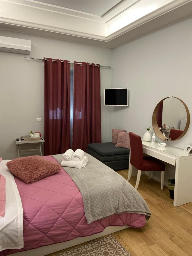 B&B Vesu 那不勒斯 外观 照片