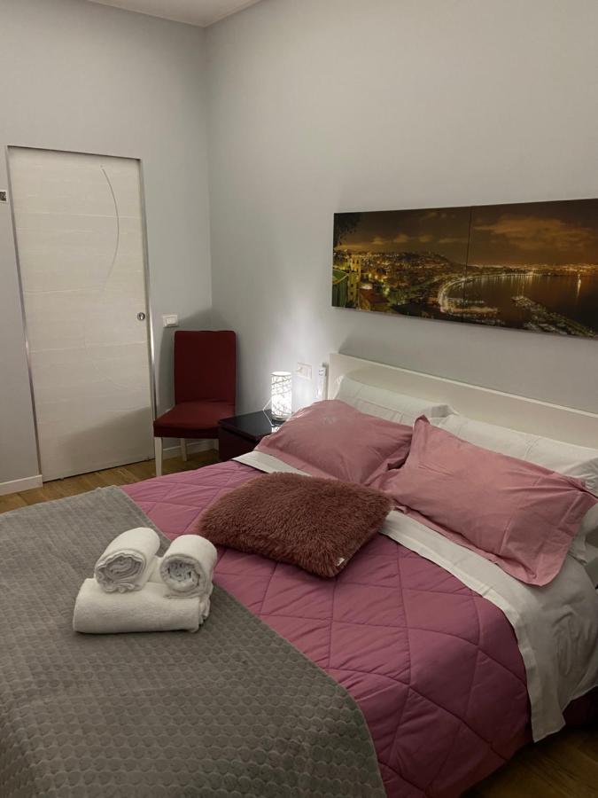 B&B Vesu 那不勒斯 外观 照片