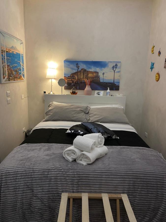 B&B Vesu 那不勒斯 外观 照片