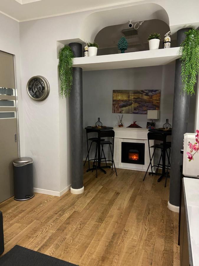 B&B Vesu 那不勒斯 外观 照片