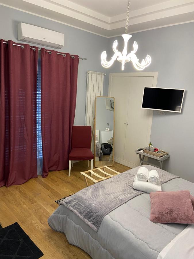 B&B Vesu 那不勒斯 外观 照片