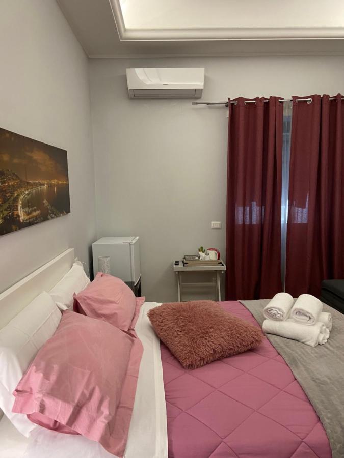 B&B Vesu 那不勒斯 外观 照片