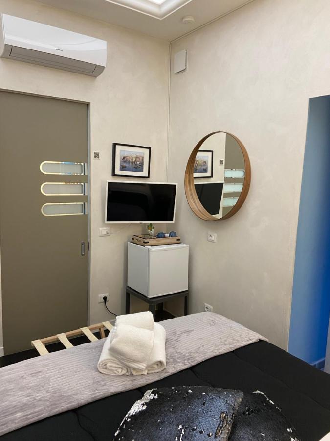 B&B Vesu 那不勒斯 外观 照片