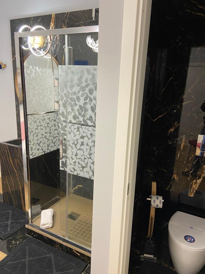 B&B Vesu 那不勒斯 外观 照片