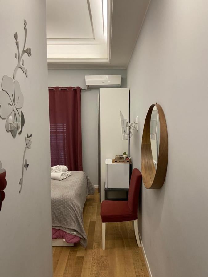 B&B Vesu 那不勒斯 外观 照片