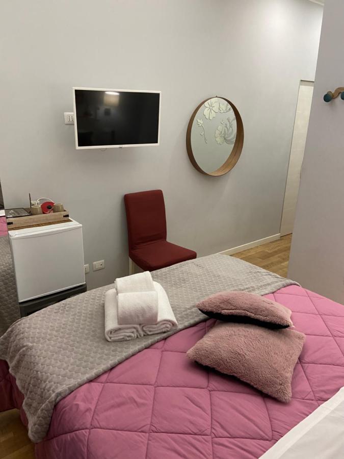 B&B Vesu 那不勒斯 外观 照片