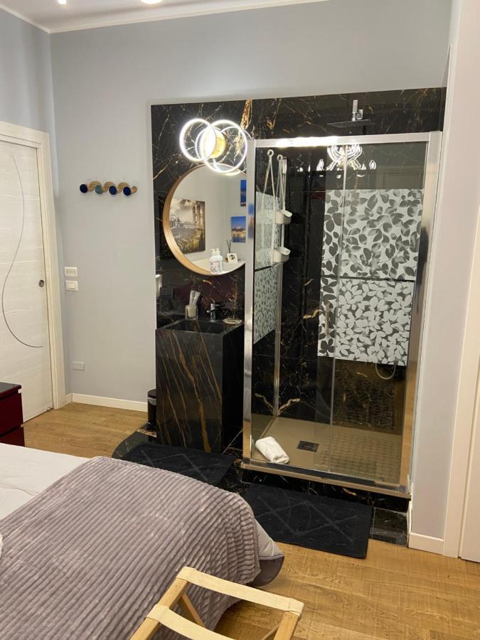 B&B Vesu 那不勒斯 外观 照片