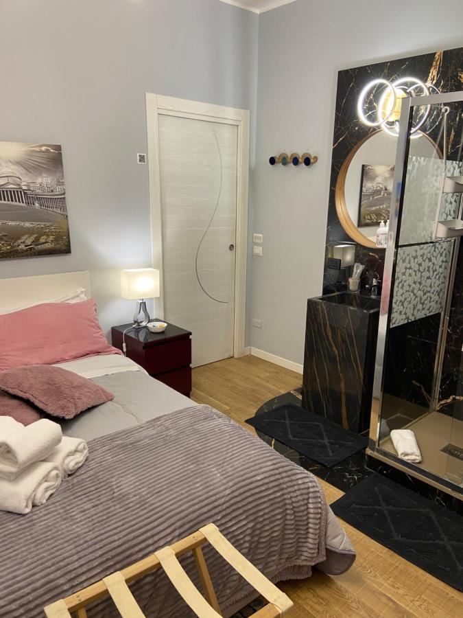 B&B Vesu 那不勒斯 外观 照片
