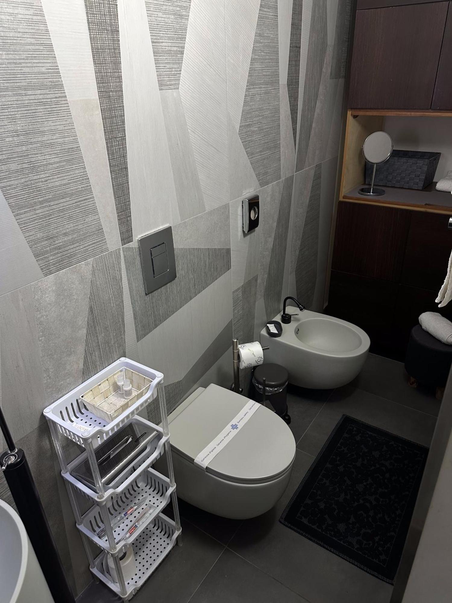 B&B Vesu 那不勒斯 外观 照片