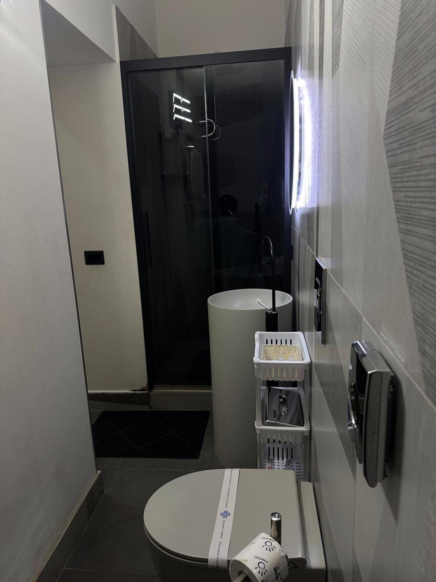 B&B Vesu 那不勒斯 外观 照片
